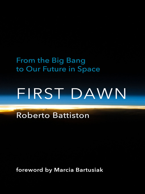 Title details for First Dawn by Roberto Battiston - Available